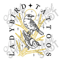 Ladybird Tattoos V-neck Tee | Artistshot