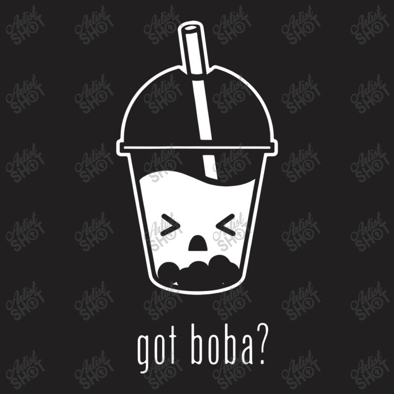 Cute Kawai Bubble Tea Boba Milk Tea Lovercute Kawai Bubble Tea Boba T-shirt | Artistshot