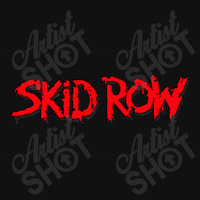 Skid Row Face Mask | Artistshot