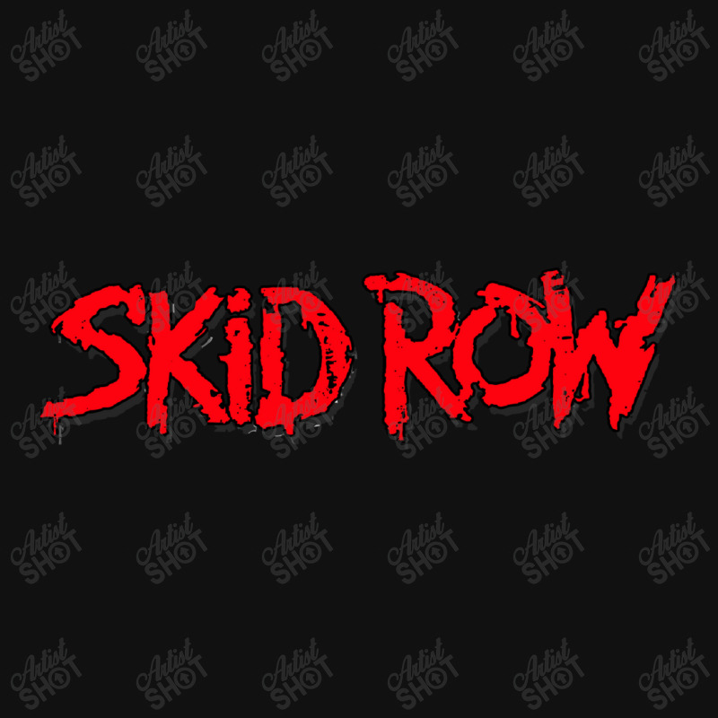 Skid Row Face Mask | Artistshot
