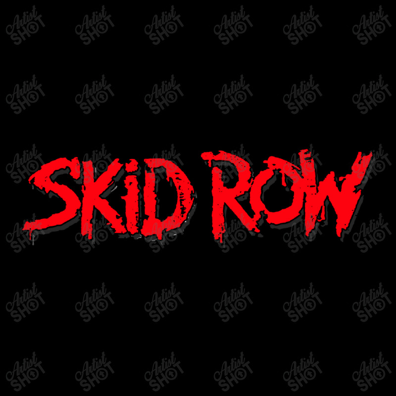 Skid Row Pocket T-shirt | Artistshot