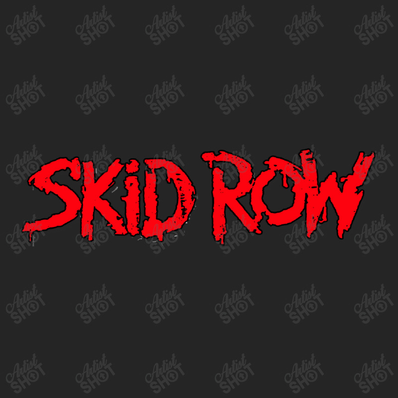 Skid Row Unisex Hoodie | Artistshot