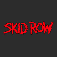 Skid Row Exclusive T-shirt | Artistshot