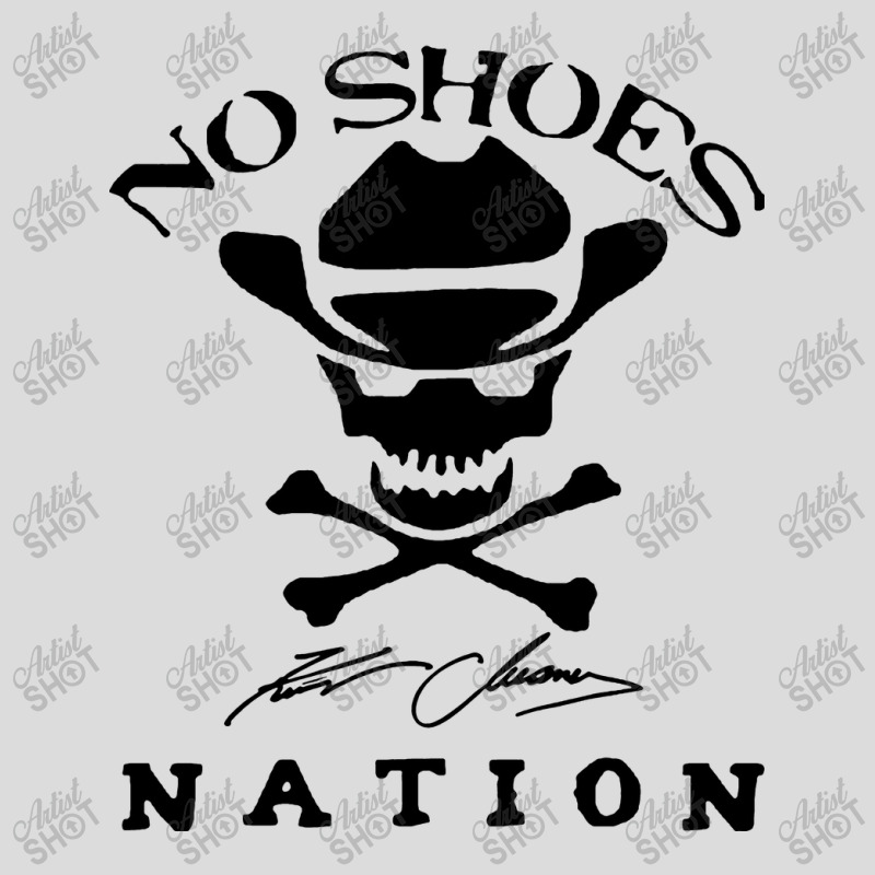 No Shoes Nation Men's Polo Shirt | Artistshot