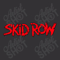 Skid Row Vintage Hoodie | Artistshot
