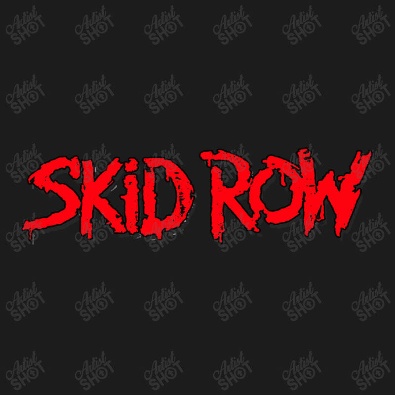 Skid Row Hoodie & Jogger Set | Artistshot