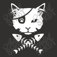 Cute P!irate Cat Champion Hoodie | Artistshot