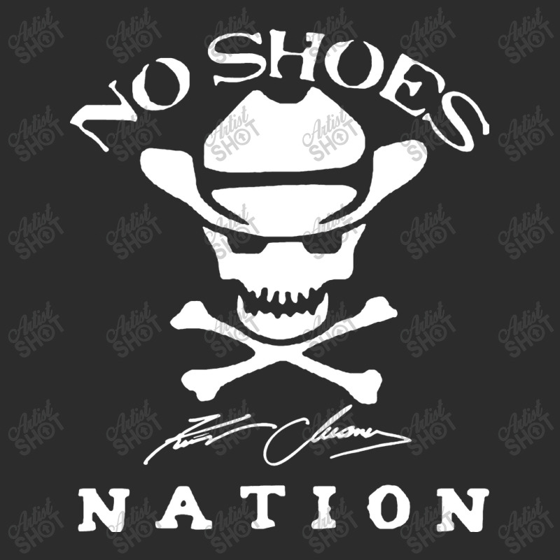 No Shoes Nation Exclusive T-shirt | Artistshot