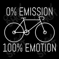 Cycling Rltw 0 Emissions 100 Emotion Pocket T-shirt | Artistshot