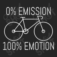 Cycling Rltw 0 Emissions 100 Emotion Unisex Hoodie | Artistshot