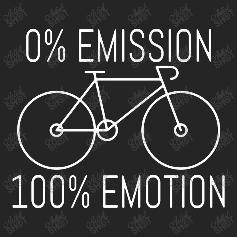 Cycling Rltw 0 Emissions 100 Emotion Unisex Hoodie | Artistshot