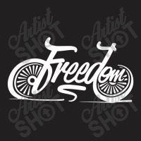 Cycling Rltw Freedom T-shirt | Artistshot