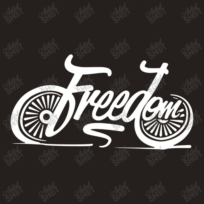 Cycling Rltw Freedom Tank Top | Artistshot