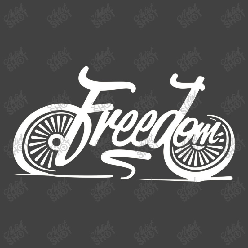 Cycling Rltw Freedom Vintage T-shirt | Artistshot