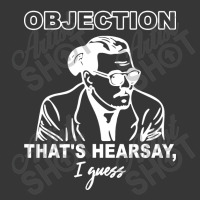 Objection That's Hearsay Toddler Hoodie | Artistshot