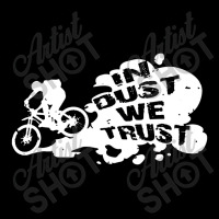 Cycling Rltw In Dust We Trust Pocket T-shirt | Artistshot