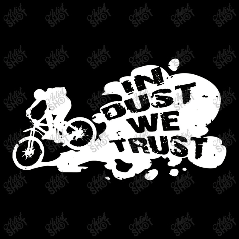 Cycling Rltw In Dust We Trust Pocket T-shirt | Artistshot