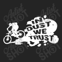 Cycling Rltw In Dust We Trust 3/4 Sleeve Shirt | Artistshot