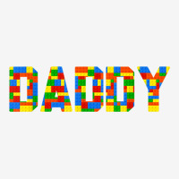 Daddy Brick Builder Funny Blocks Master Builder Travel Mug | Artistshot