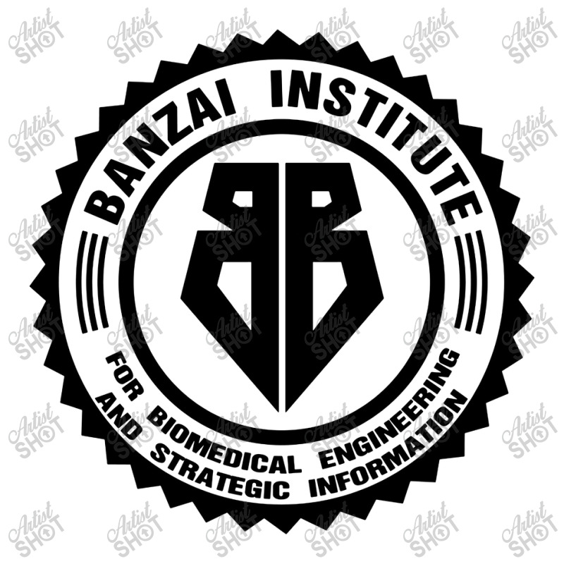 Biomedical Engineering Banzai Institute Toddler T-shirt by Agus w | Artistshot