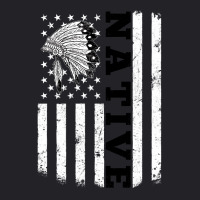 Native American T  Shirt Native American Flag For Native Americans Ora Youth Tee | Artistshot