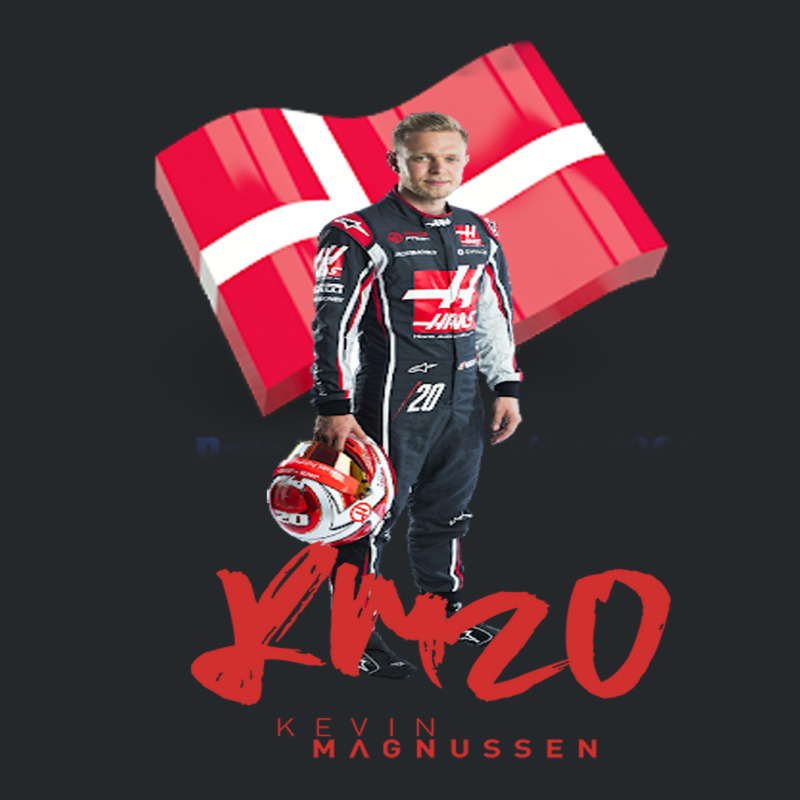 Kevin Magnussen Crewneck Sweatshirt | Artistshot