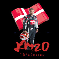 Kevin Magnussen Long Sleeve Shirts | Artistshot