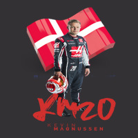 Kevin Magnussen Vintage Short | Artistshot