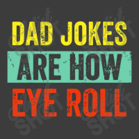 Dad Jokes Are How Eye Roll Men's Polo Shirt | Artistshot