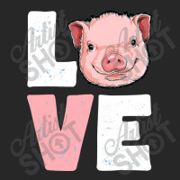 Pig Lovers Men's T-shirt Pajama Set | Artistshot