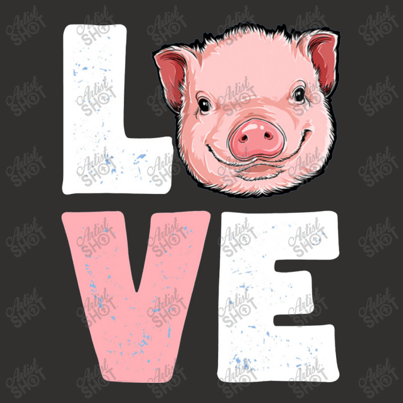 Pig Lovers Champion Hoodie | Artistshot