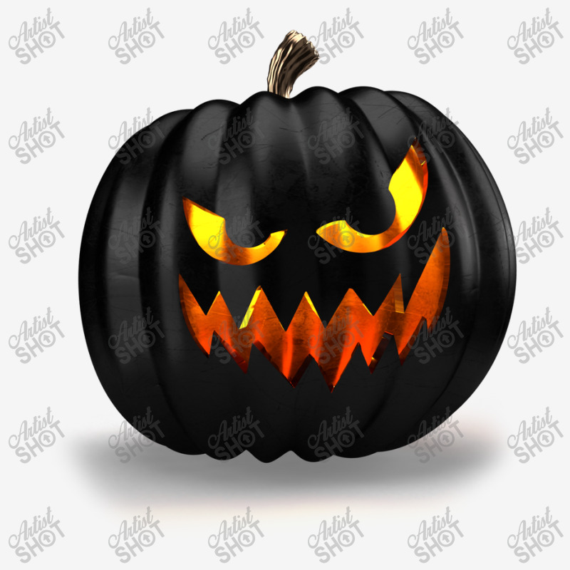 Scary Jack O Lantern Halloween 15 Oz Coffee Mug | Artistshot