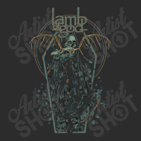 Lamb Of God Skull Dragon Exclusive T-shirt | Artistshot