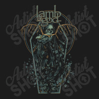 Lamb Of God Skull Dragon Hoodie & Jogger Set | Artistshot