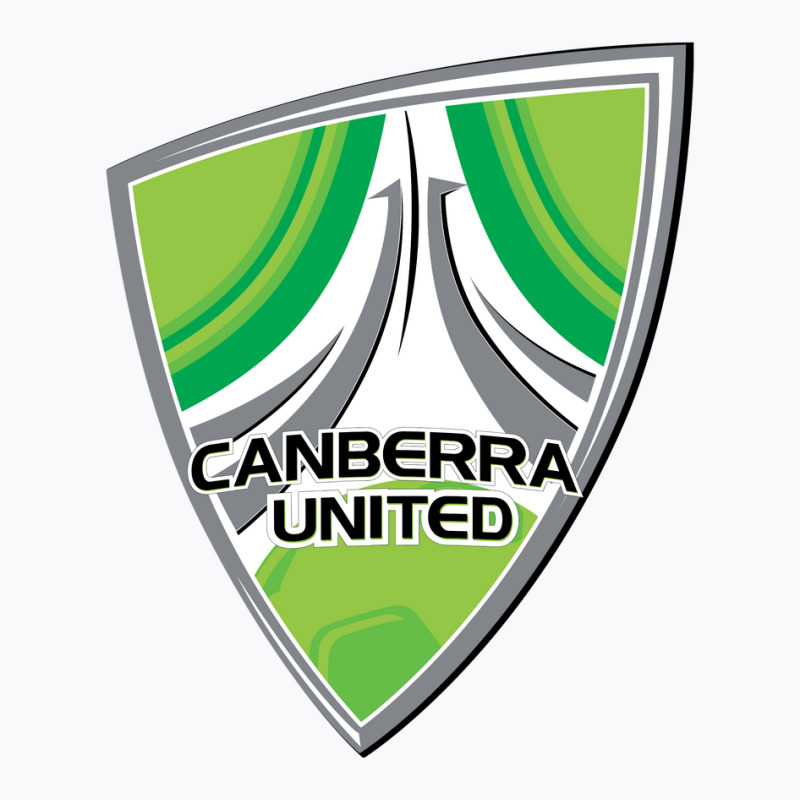 Canberra United Fc T-shirt | Artistshot