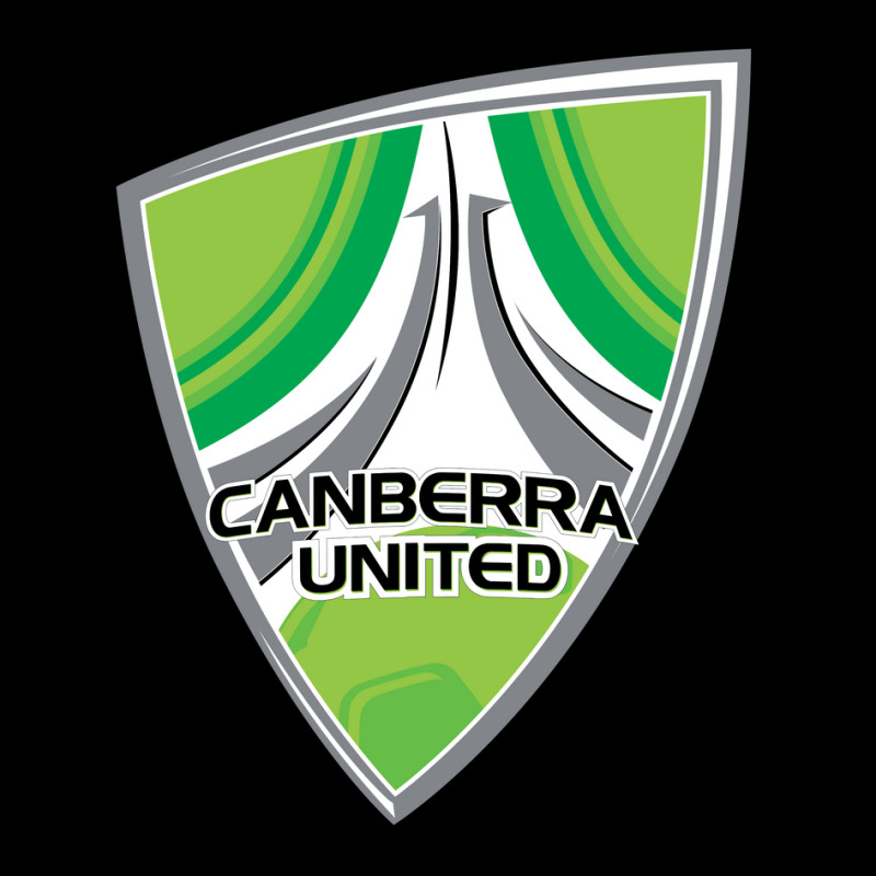 Canberra United Fc Men's Long Sleeve Pajama Set | Artistshot