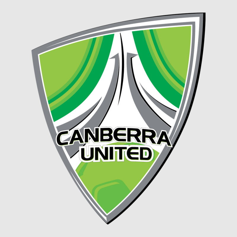 Canberra United Fc Hoodie & Jogger Set | Artistshot