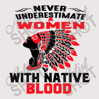 Native American Woman Pocket T-shirt | Artistshot