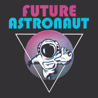 Outer Space Retro 80s Art Vaporwave Science Future Astronaut T Shirt Vintage Short | Artistshot