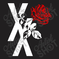 Roses T-shirt | Artistshot