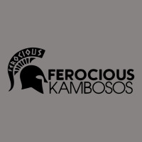 Ferocious Kambosos Adjustable Cap | Artistshot