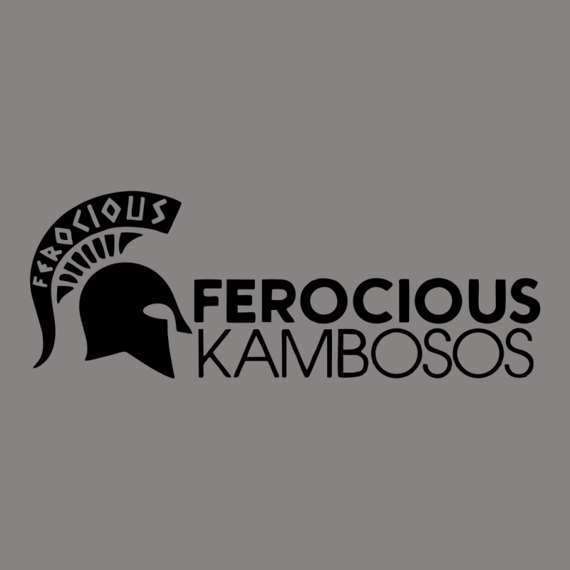 Ferocious Kambosos Adjustable Cap | Artistshot