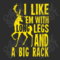 Deer Hunting Quote Exclusive T-shirt | Artistshot