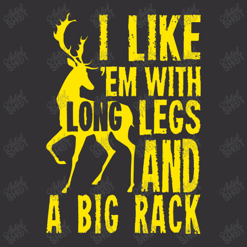 Deer Hunting Quote Vintage Short | Artistshot