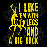 Deer Hunting Quote Fleece Short | Artistshot