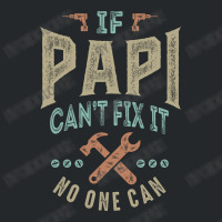 If Papi Can't Fix It Crewneck Sweatshirt | Artistshot