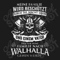 Die Macht Odins Wikinger & Walhalla Geschenk Hoodie & Jogger Set | Artistshot