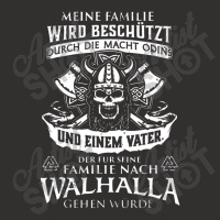 Die Macht Odins Wikinger & Walhalla Geschenk Champion Hoodie | Artistshot