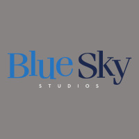 Blue Sky Studios Adjustable Cap | Artistshot