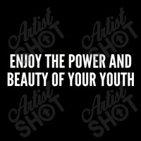 Life Pro Tips Enjoy The Power Funny Joke Pocket T-shirt | Artistshot